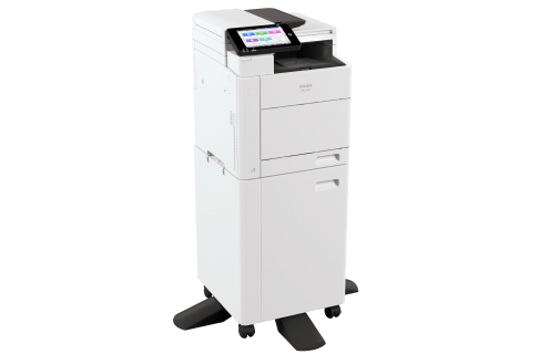 IM C320F çevre dostu renkli lazer yazıcı | Ricoh Turkey